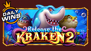 Release the Kraken 2